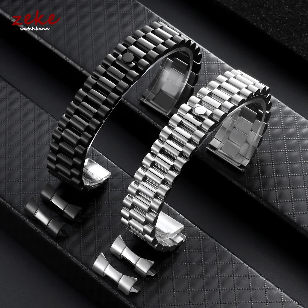 20mm 21mm 22mm cinturino per o - Luxury Watch Class recensione e prezzo