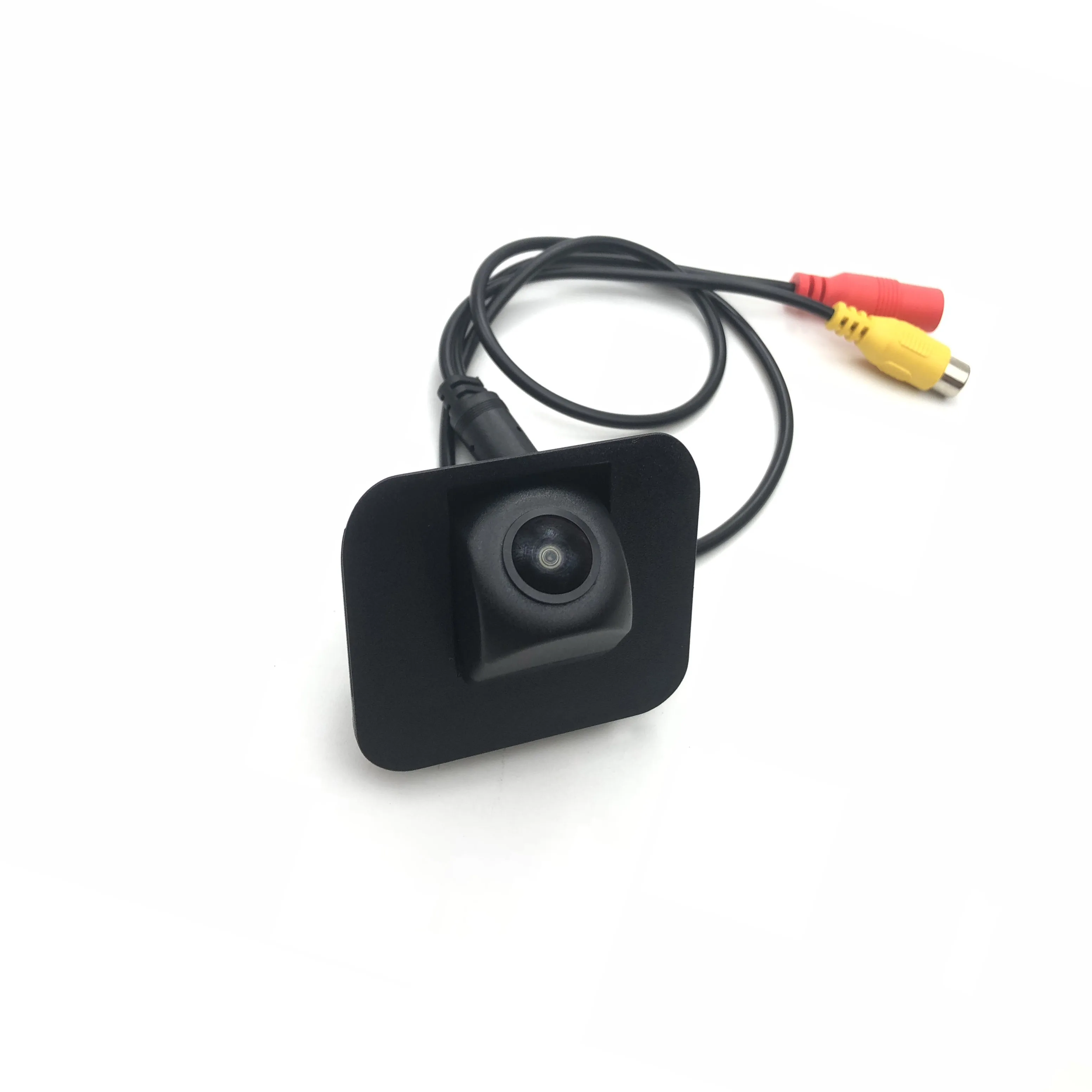 VKAUTO Fish Eye Rear View Camera For Geely Atlas 2017~2020/Emgrand