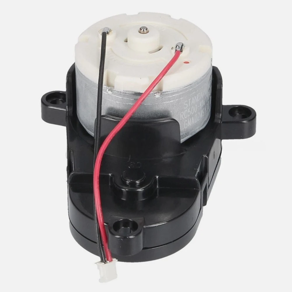 (AIMA) Side Brush Motor for Conga 990 1090 1099 1990 Connected 1790 Titanium Replacement Parts Vacuum Side Brush Motor