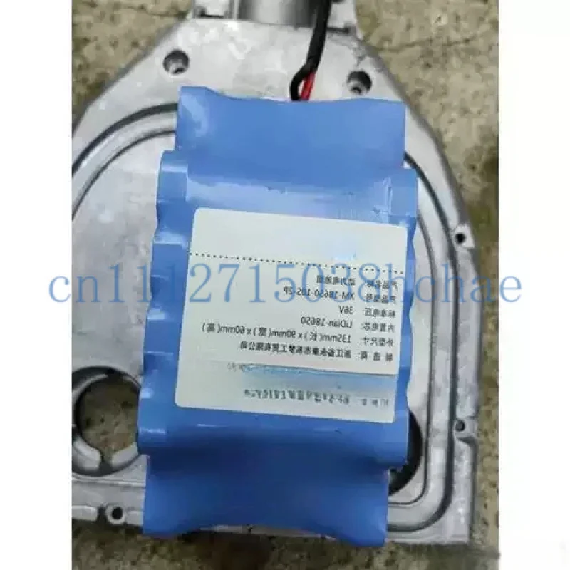 For Xi Meng XM-18650-10S-2P power battery pack 10 cells 36