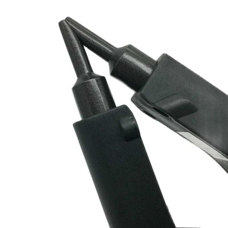 

Tongs for hair extensions Hair extensions machine connectors extension tongs Heating Tip Hair Extension Iron hot