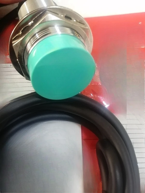 Original Capacitive Proximity Switch CUP-30R-15NA CUP-30R-15PA Garden Tools Car Accessories Sublimation Blanks