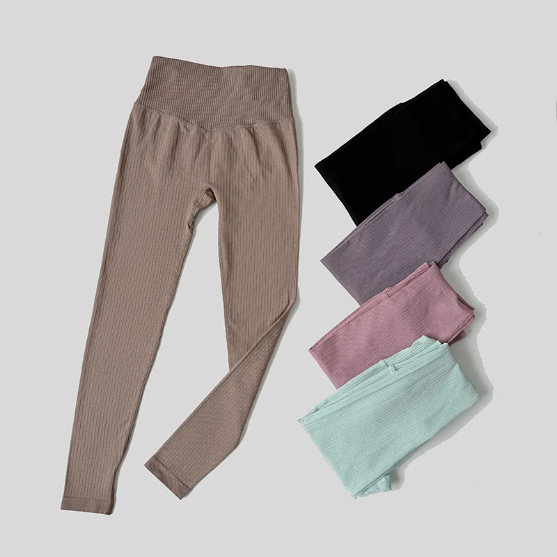 Thumbnail 2 - #23 Latest Womens Stretch Leggings Offers