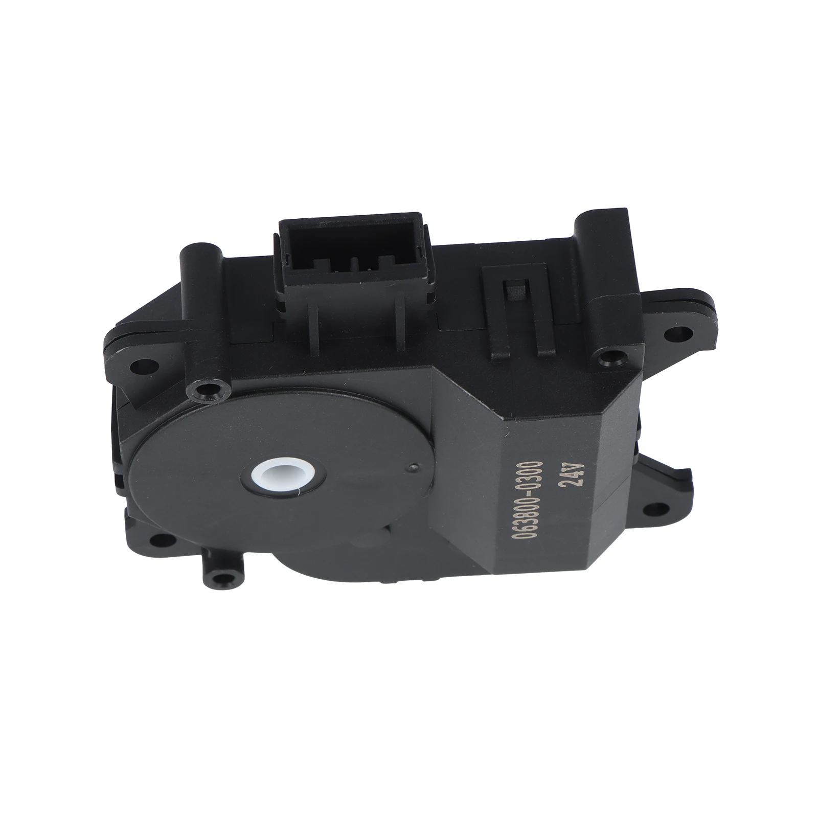 Motor de ensamblaje de Servo amortiguador para excavadora, para Komatsu ND063800-0300, PC200-8, PC88MR-8, PC210-8, PC300-8, DENSO, 063800-0300 PC400LC-8