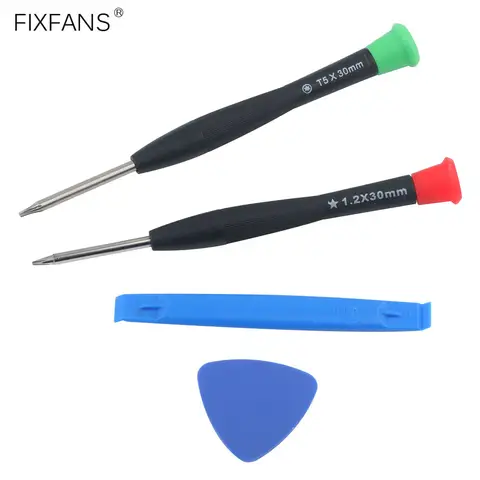 P5 펜타로브 스크루드라이버, T5 Torx 스크루드라이버, 프라이 오프닝 도구 키트, 맥북 프로 및 에어 레티나 노트북 수리 키트, 1.2mm P5 펜타로브 스크루드라이버, T5 Torx 스크루드라이버, 프라이 오프닝 도구 키트, 맥북 프로 및 에어 레티나 노트북 수리 키트, 1.2mm