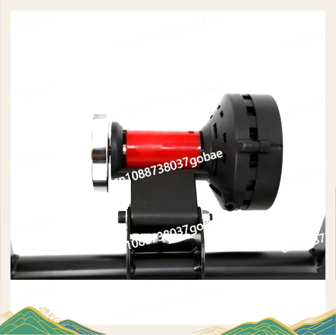 Bicycle Indoor Riding Table Hydraulic Resistance Roller