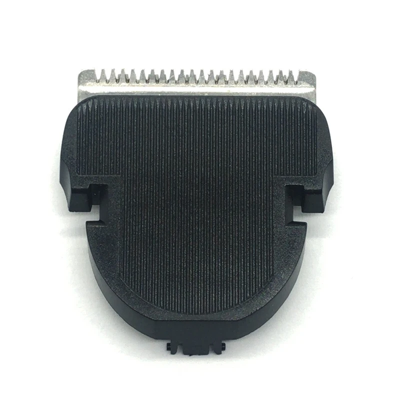 1 Set Hair Clipper Comb And Hair Trimmer Cutter Barber Head for model QC5125 QC5130 QC5135 QC5105 QC5115 QC5155 QC5120 view 5