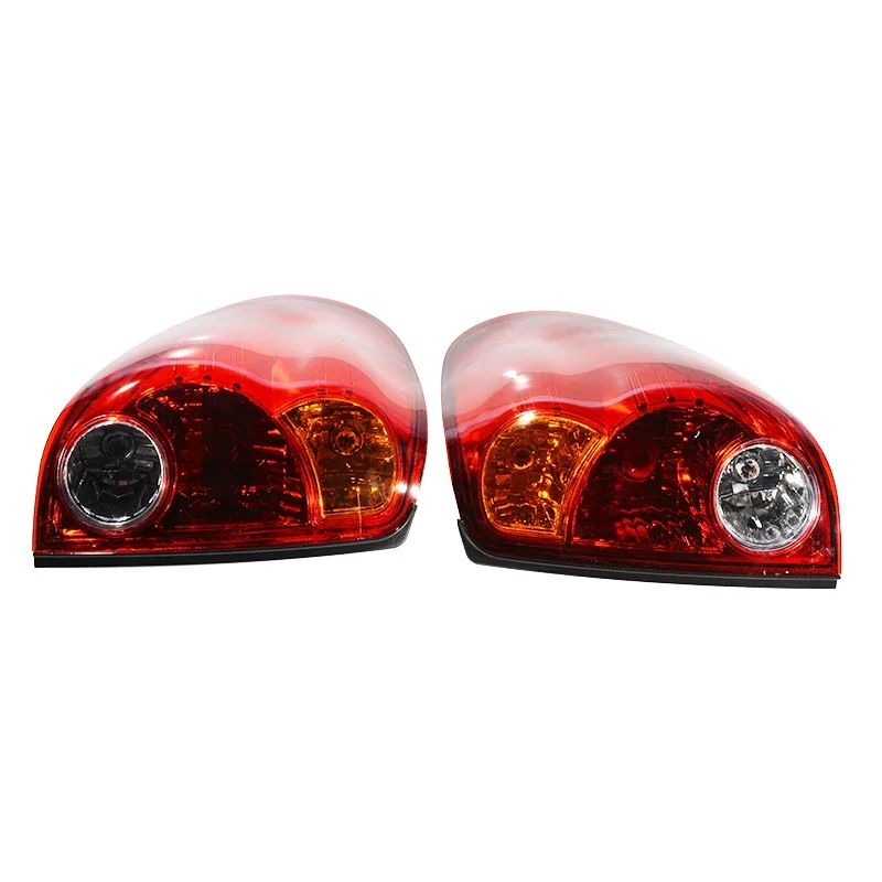 

Car Rear Lamp Tail Lights Brake With Wire Replacement Smoke Car Taillights For Mitsubishi L200 Triton Colt 2005-2016