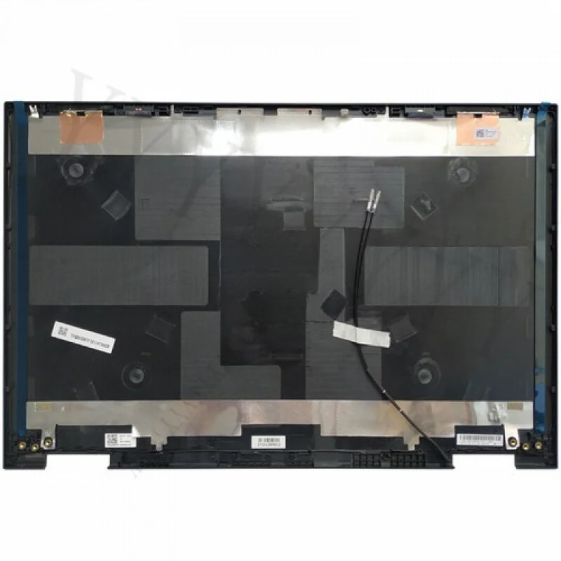 

Новый ноутбук Y Y для HP Omen 15-EK 15-EN TPN-Q236 TPN-Q238, задняя крышка ЖК-дисплея, задняя крышка