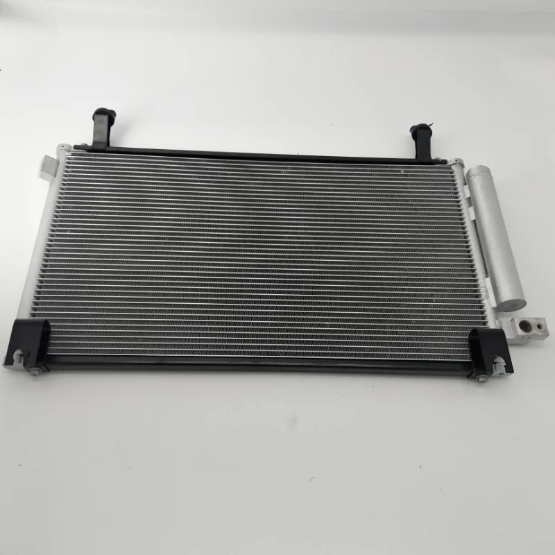 

Конденсатор для двигателя Great Wall WINGLE 5 RHD GW4G69