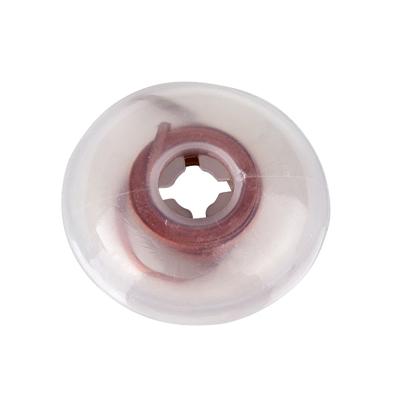 JCD Kawat Sumbu Solder 2.0MM Lebar 1.5 Meter Panjang Kepang Pematrian Alat Kerja Perbaikan Solder Las Fluks Kabel Kabel Timah Timah