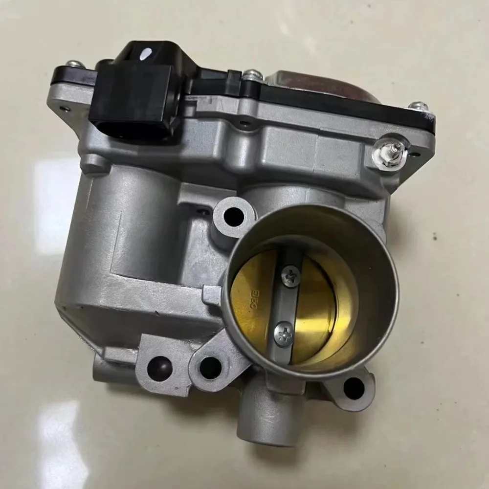 

451 OE A1320700027 Restrictor air Damper for Smart Fortwo 451 Smart Fortwo Parts