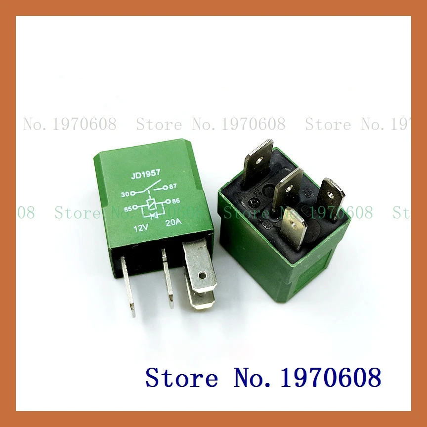 

JD1957 12V DIP-4 20A