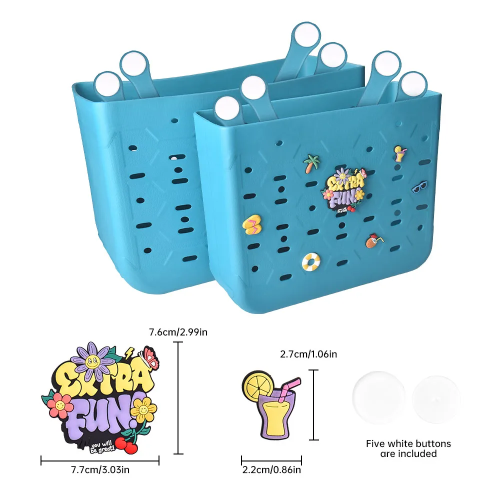 

Large EVA Summer Beach Outdoor Large Capacity Handbag is a Good Helper for Your Travel