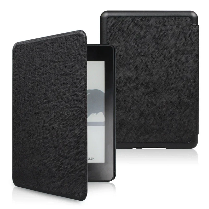 Case for Kindle Paperwhite6 2024 12th Generation 7 Inch Magnetic Protective Shell Pouch 7” for Kindle Paperwhite12th KPW6 Cover