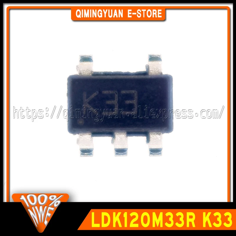 5~100PCS/LOT LDK120…