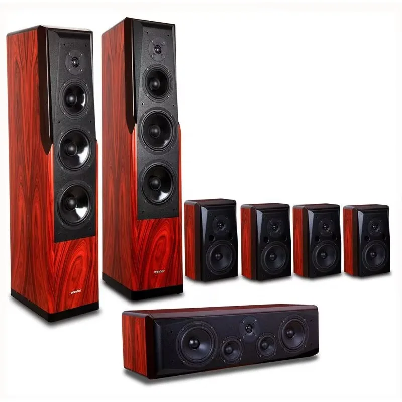 Home Sound System F… - image