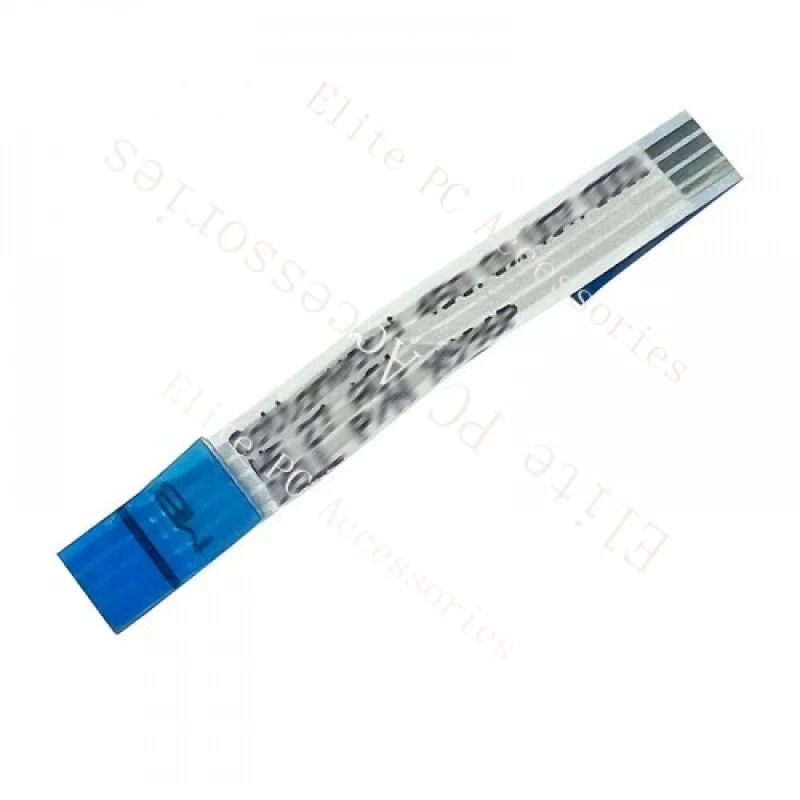 0X986P Para Dell Inspiron 13 7347 7348 7352 Placa de função de teclado Cabo de fita