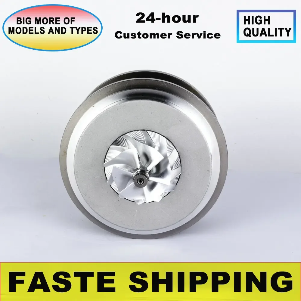 New Turbo Boost Car…