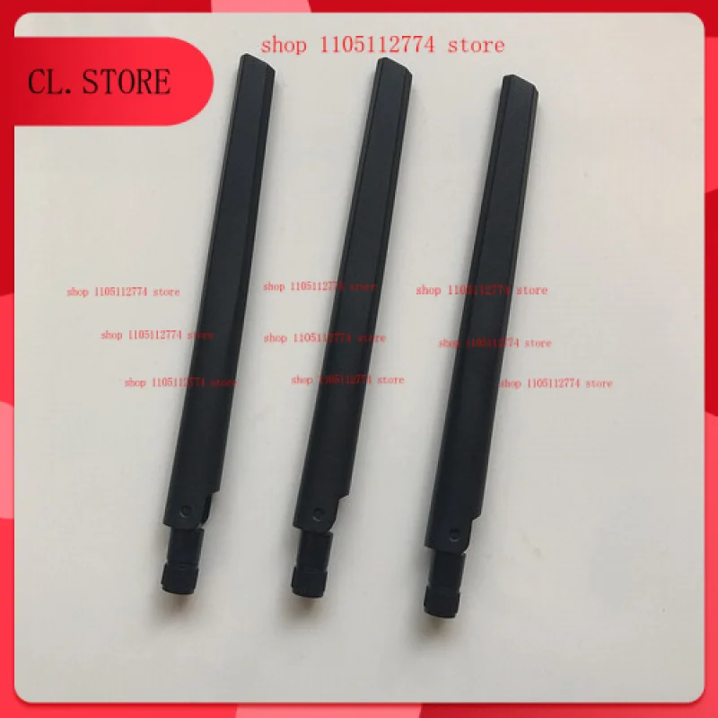 

3X SMA антенна Wi-Fi для беспроводного маршрутизатора ASUS AC68U AC68P AC51U AC1900 AC750