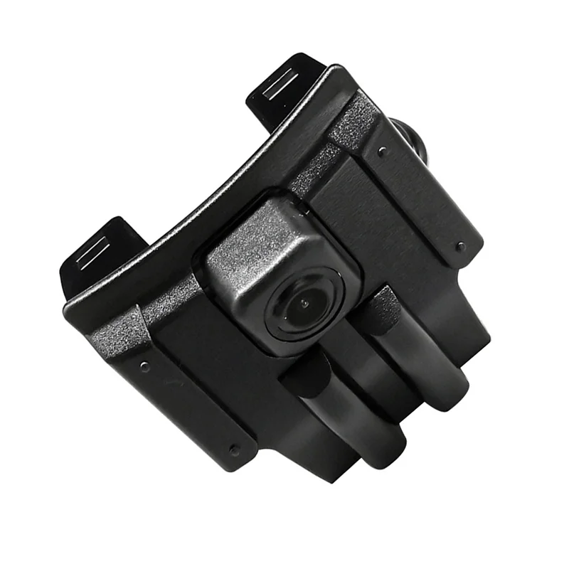 

Car Front View Camera For Toyota Land Cruiser Prado 150 J150 LC150 Overbearing 2018 Waterproof Parking LOGO Front Camera Parts-A