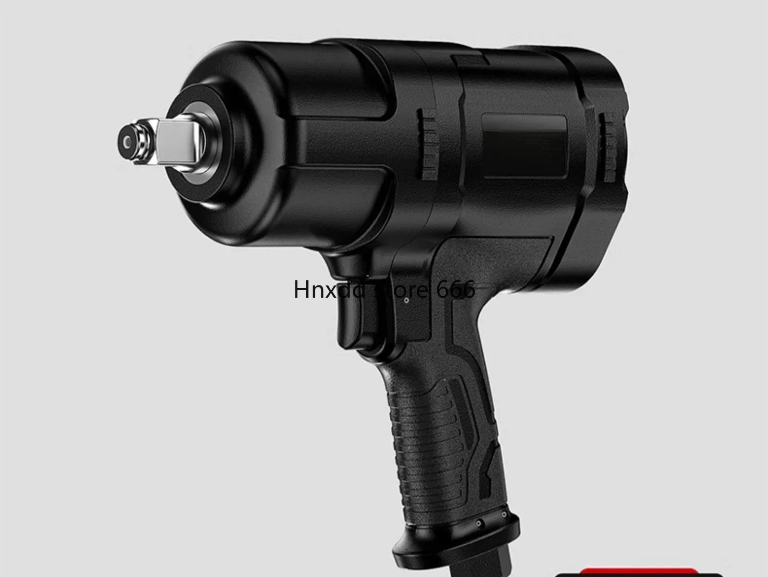 Industrial Grade Medium Wind Gun Heavy Storm Impact Wrench Pneumatic Tools
