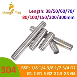 Length 50/100/150/200/250/300mm 1/4