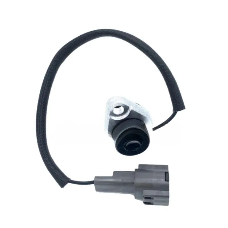 China Brand New Genuine Engine Speed Sensor For Hitachi Excavator 60 70 100 120 200 210 240 250 330