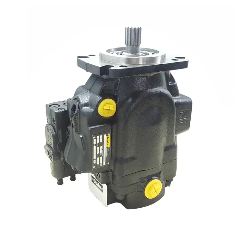 P2060 Hydraulic Pump P2060L00B1B14LA20N00S1G1U Oil Pumps Construction Machinery Hydraulic System Variable Axial Piston Pump