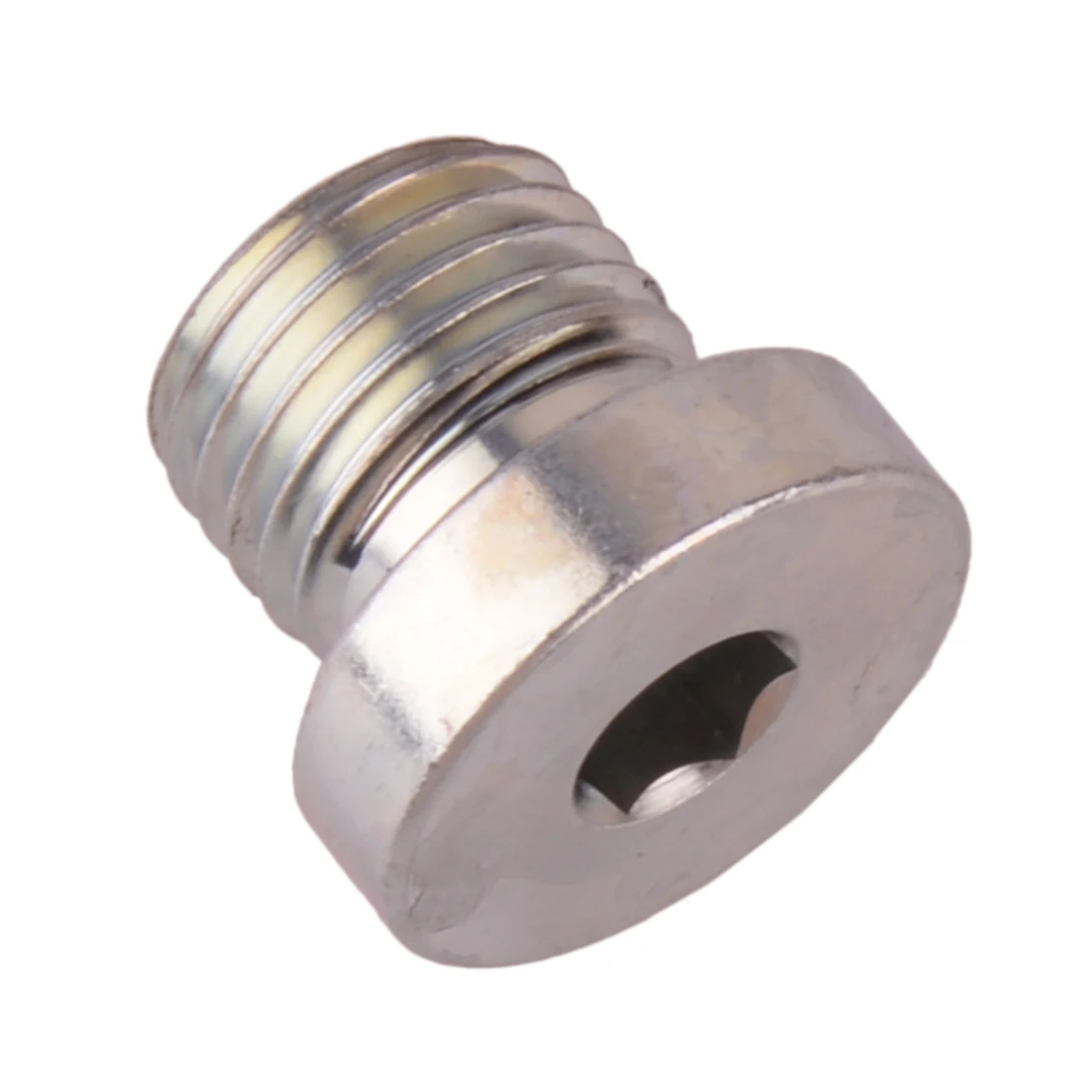 

Chain Case Drain Plug Fit For Polaris Indy RMK Rush SKS SwitchBack Voyageur 7052674