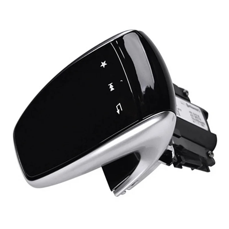 

1669004919 Center Control Switch Touchpad Assembly For Mercedes GLS Class 2016-2019 GLE 2015-2019 A1669004919-X67A