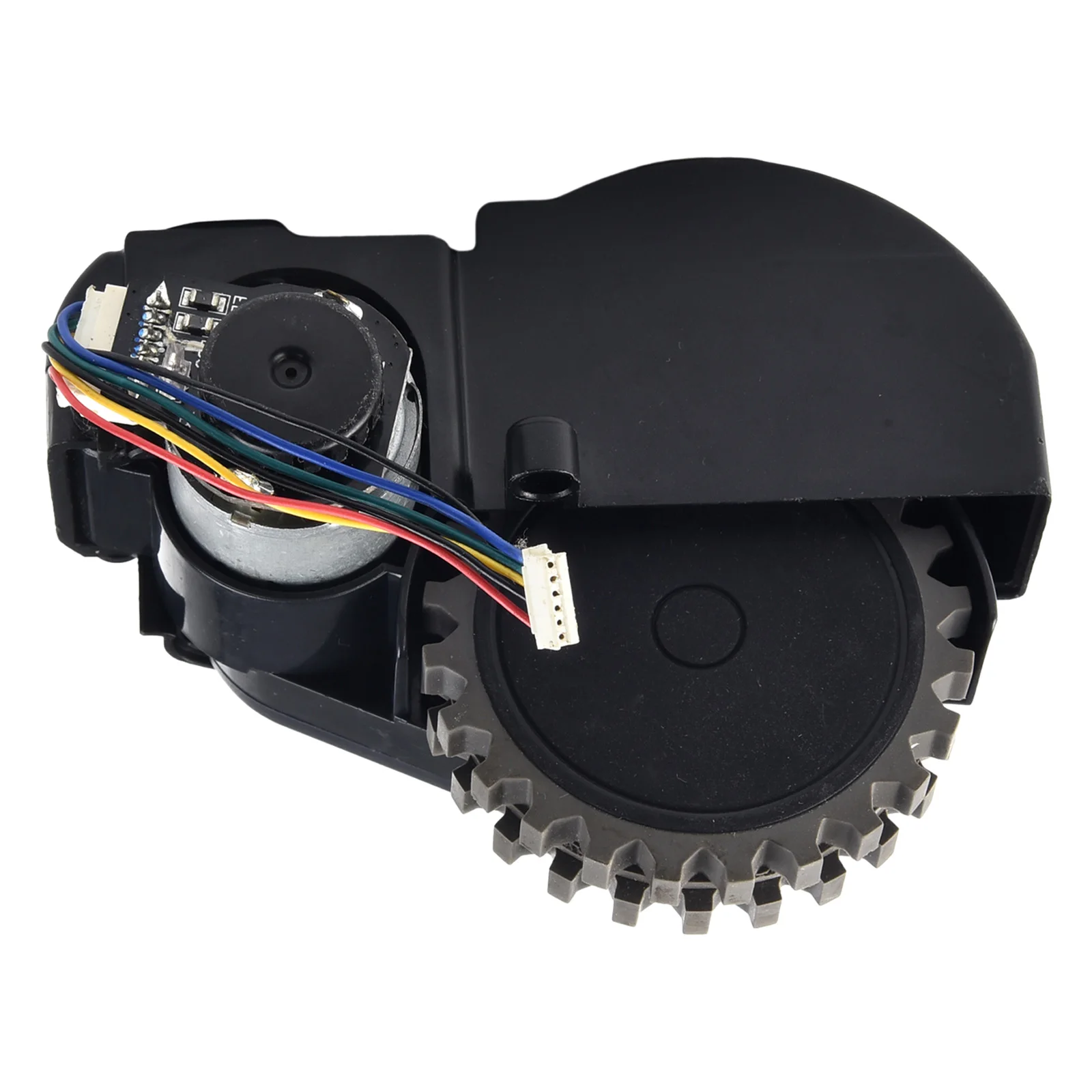 10002816 Drive Wheel Module Replacement Parts Right Left Robot Vacuum Cleaner Spare Parts Vacuum Cleaner Accessories Drive Wheel
