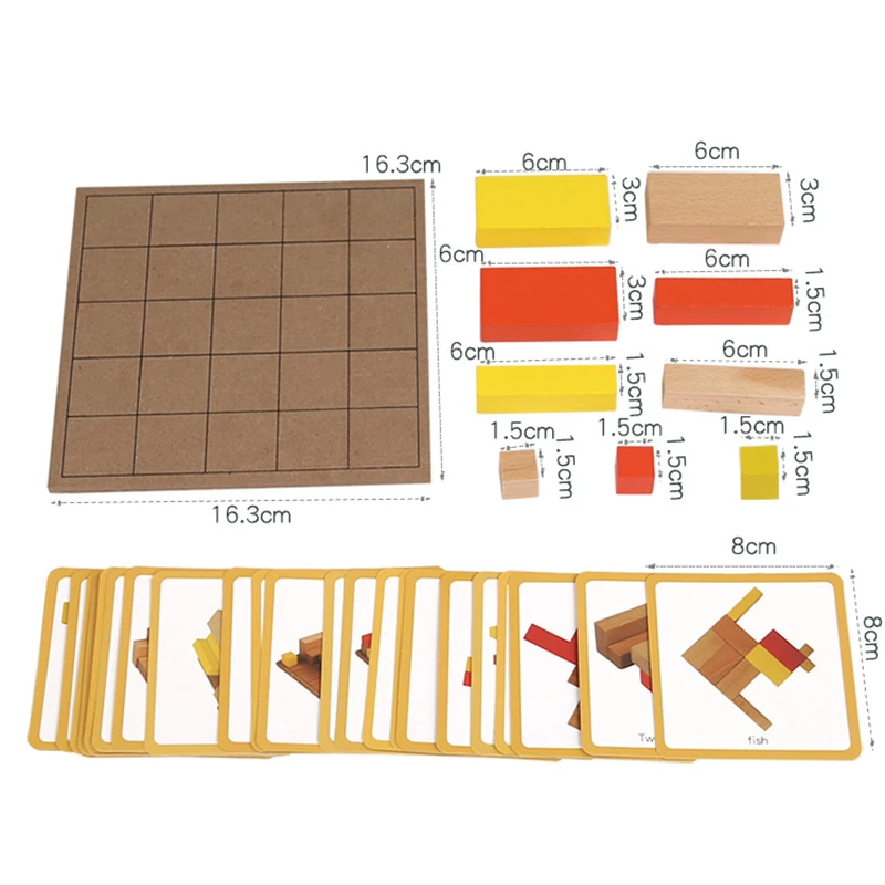 Juguetes de construcción creativos, juguetes educativos de apilamiento geométrico, juego de ladrillos de construcción, juguetes de aprendizaje multiusos, juguetes prácticos, regalos