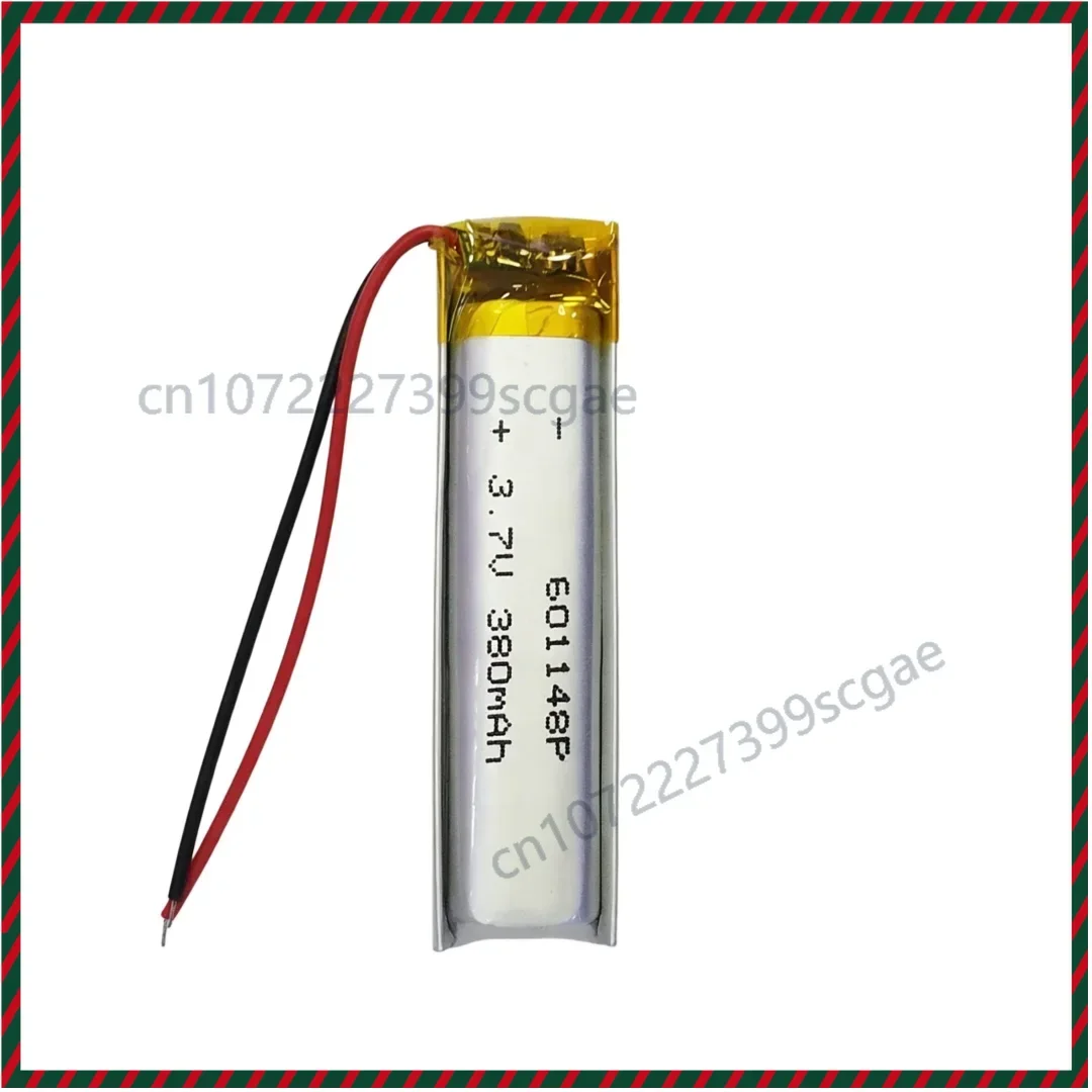 Rechargeable 601148 601248 601250 601350 601347 Lithium Battery for JoJo Reading Pen & Earphone