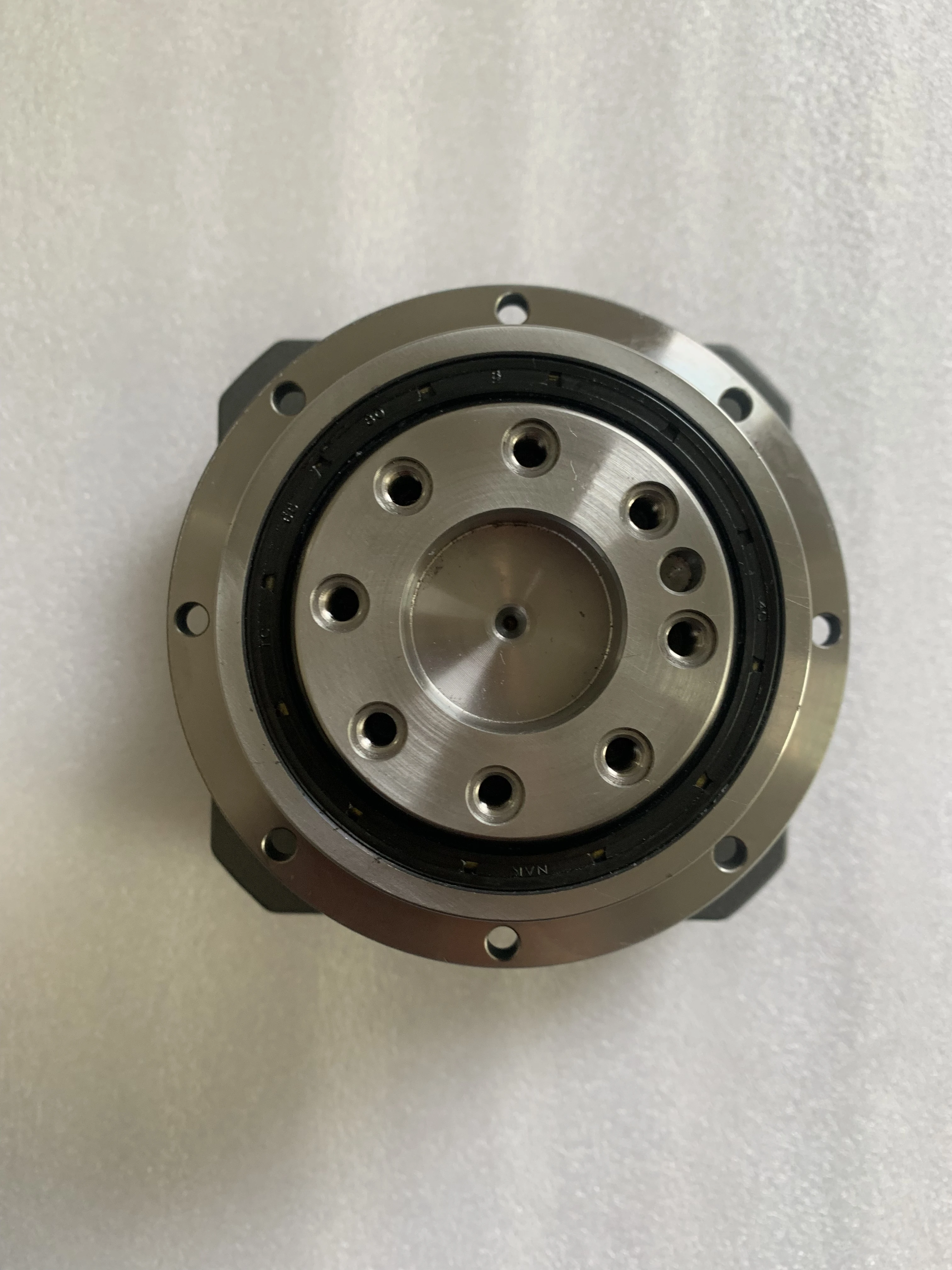 Hot Selling Motoreducer Gear Box Reducer MAF-090-007-P1-24/22-110-145-M8 for 1.3kw 1.8 kw Servo Motor Cutting Machine