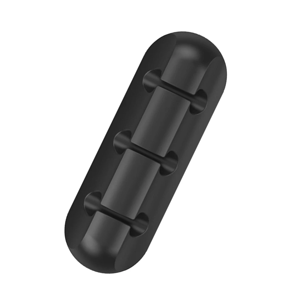 Car Clips Self Adhesive Organizers For Wire Management Desk Home Office Cord Organizer Clips Cord Cable Organizer