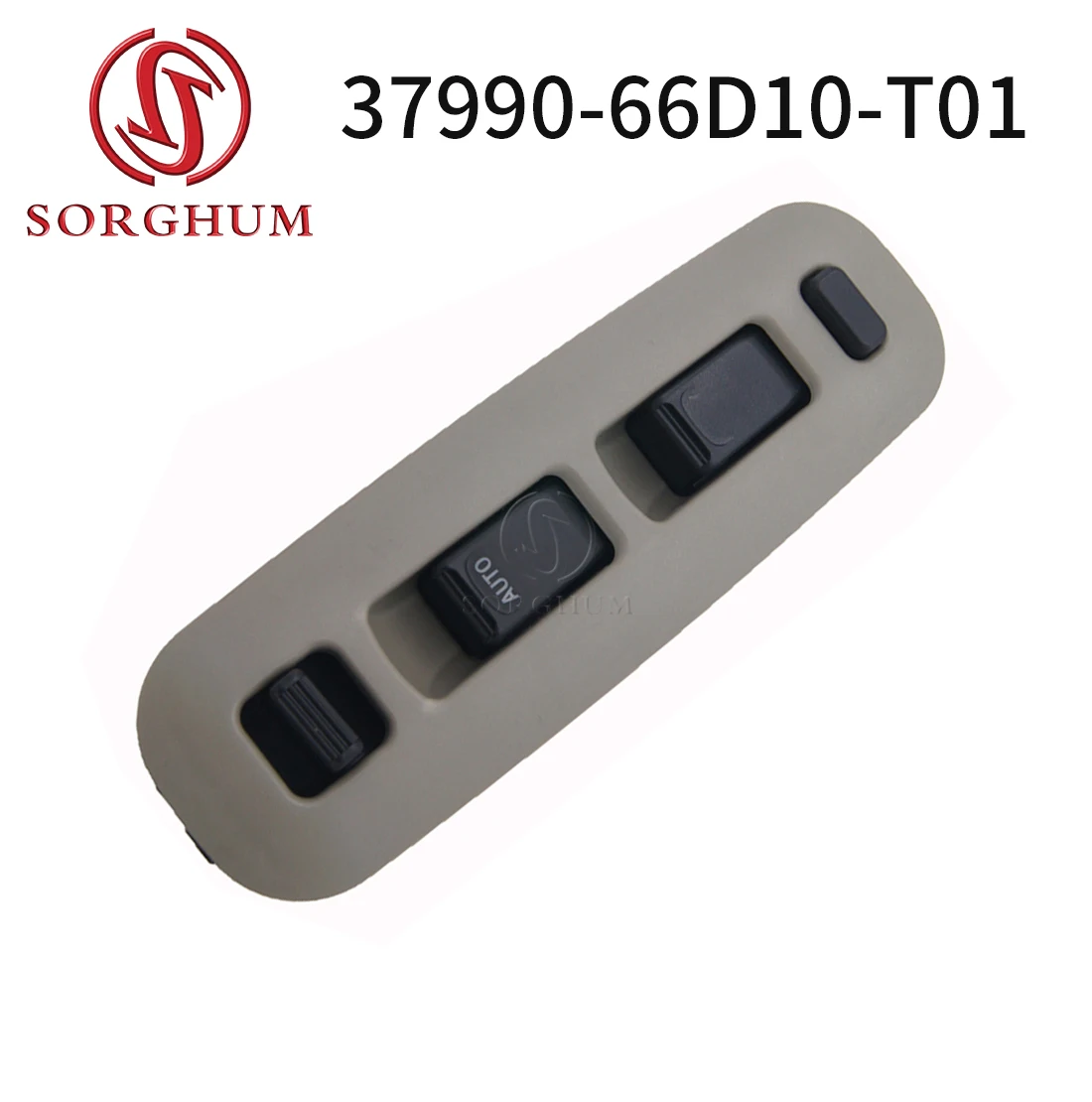 

SORGHUM 37990-66D10-T01 For Suzuki Auto Electric Power Window Switch Glass Lifter Control Button 3799066D10T01 37990 66D10 T01