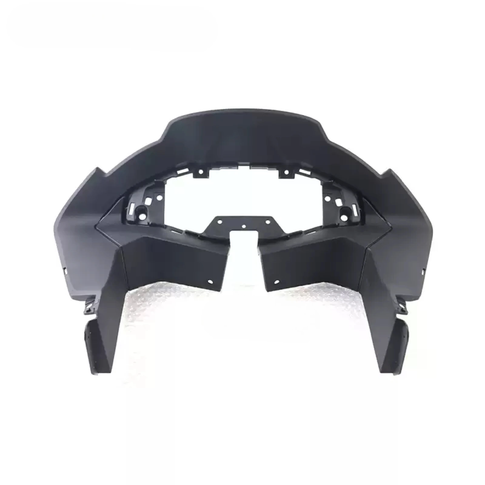 For CFMOTO 675SR CF650-10 Motorcycle Original Dashboard Bezel Gauge Cluster Trim Instrument Panel Cover OEM Replacement Parts