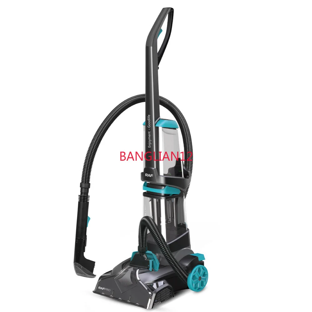 

Многофункциональная машина для мойки и чистки: подметальная машина, бытовая машина для чистки тканей, машина для мойки ковров