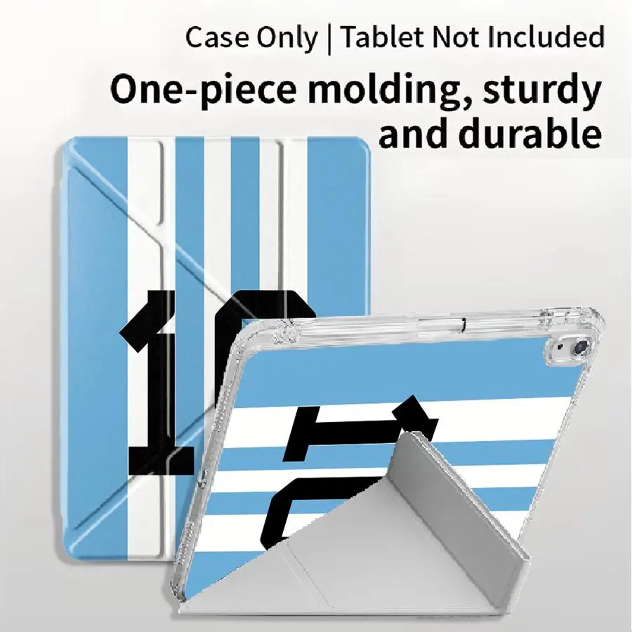 capa-para-tablet-ipad-11ª-10ª-9ª-8ª-7ª-geracao-pro-129-polegadas-2025-air-4-5-m3-m2-m4-mini-11-polegadas-6-7-suporte-dobravel-y-fold-azul-claro