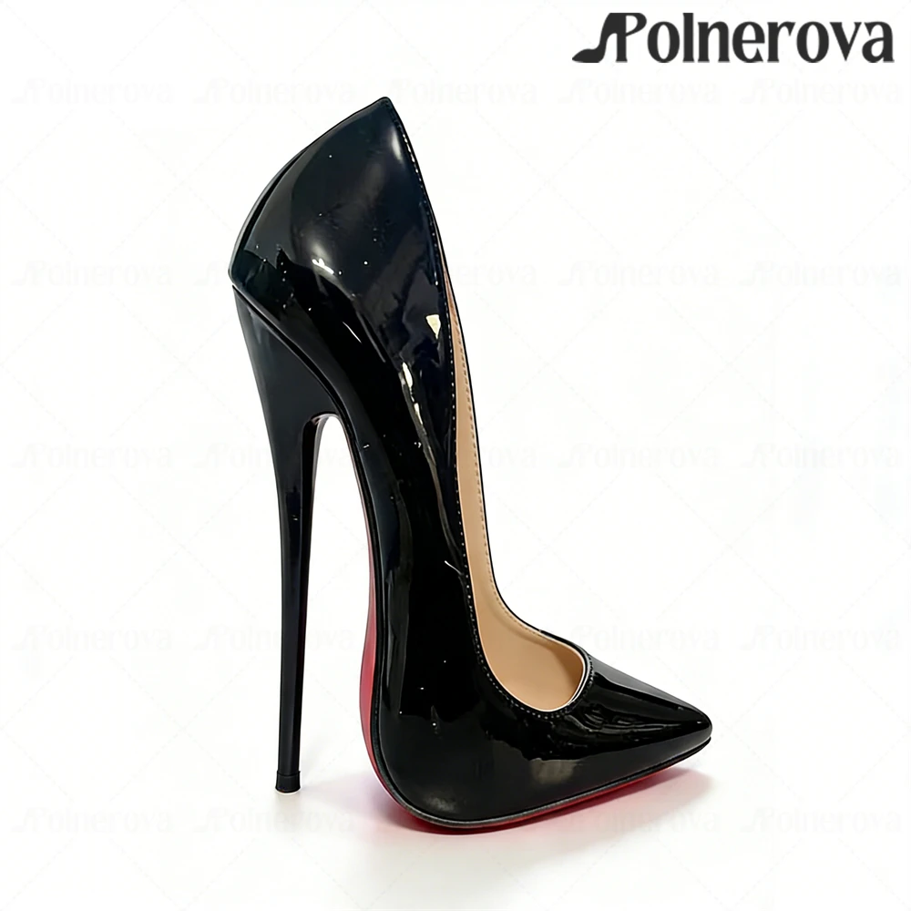 black 16cm