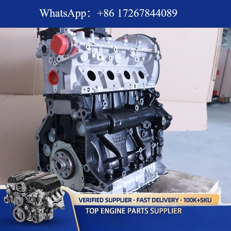 

For Skoda Seat EA888 Gen2 CDA CEA BYJ BZB CGM CRH CCZ CCT CAW CBL CAB CDH CCU CAD CAE CDN 1.8T 2.0T Turbo Motor