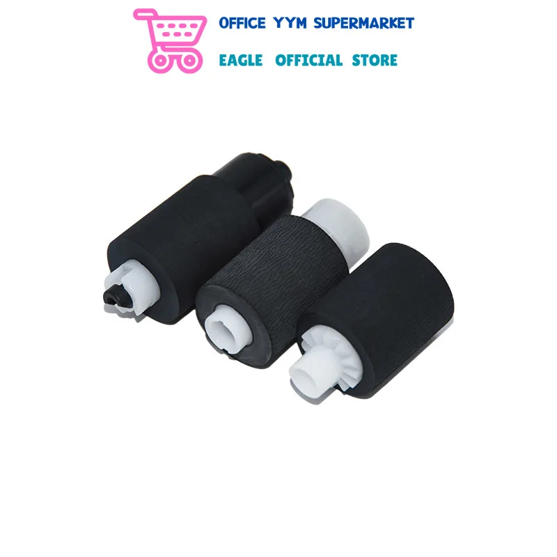 

10SETS 2F909171 2HN06080 2F906230 M3040 Pickup Roller for Kyocera FS 2100 4100 4200 4300 6025 6030 6525 TASKalfa 255 305 P2235