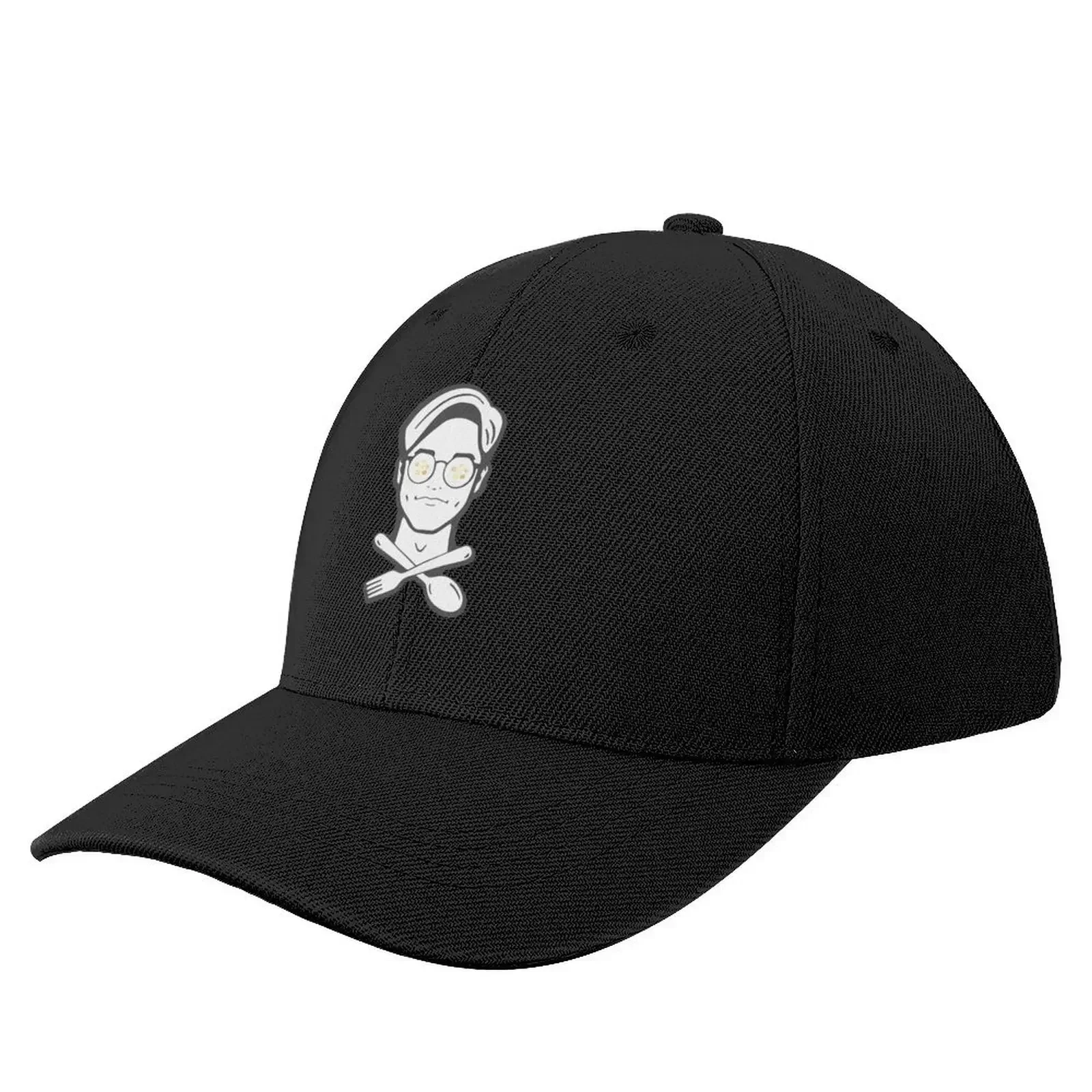 

Jinny's Kitchen Lee Seo Jin Baseball Cap Bobble Hat Luxury Brand dad hat Men Luxury Brand Women's