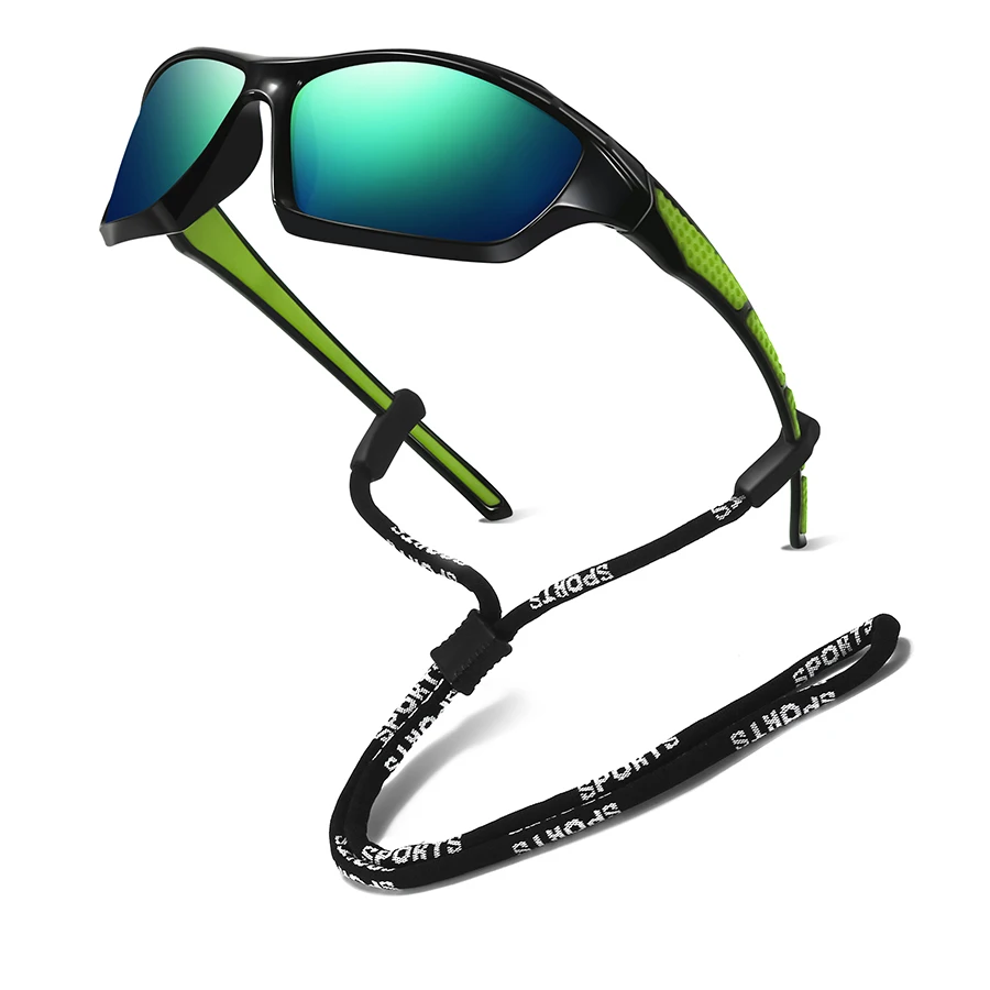 مع سلسلة موضة UV400 نظارات السلامة الرجال النساء تشغيل تسلق الجبال دراجة MTB نظارات في الهواء الطلق نظارات واقية رياضية