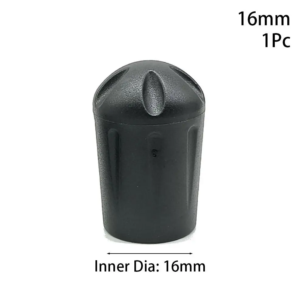 

1Pcs/4Pcs Camping Chair Accessories Moon Chair Leg Covers Anti-slip Plug Connector Leg Protectors Removable 14/15/16/18/20mm