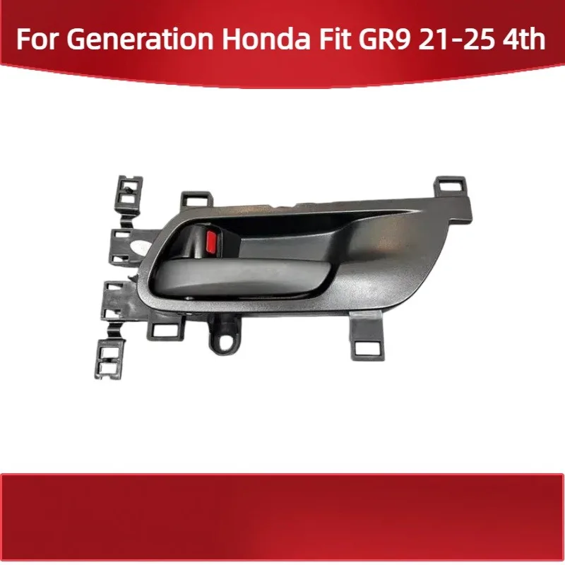 

Suitable for Generation Honda Fit GR9 21-25 4th Front and Rear Door Inner Handle Switch