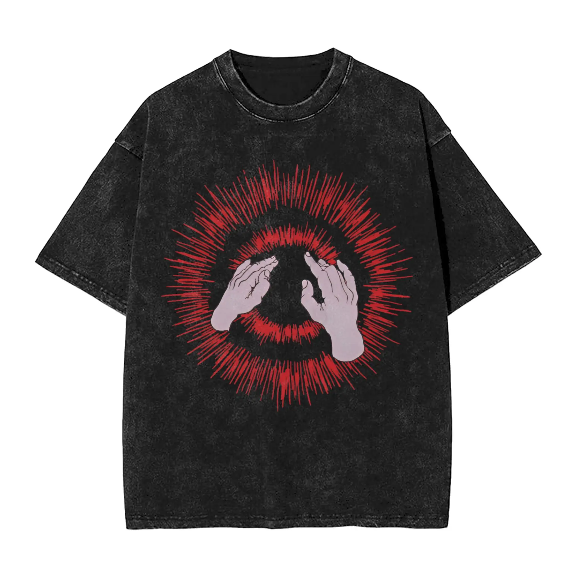 

Новинка Godspeed You Black Emperor Band футболка мужская с круглым вырезом из чистого хлопка стираная футболка с коротким рукавом футболка больших размеров топы