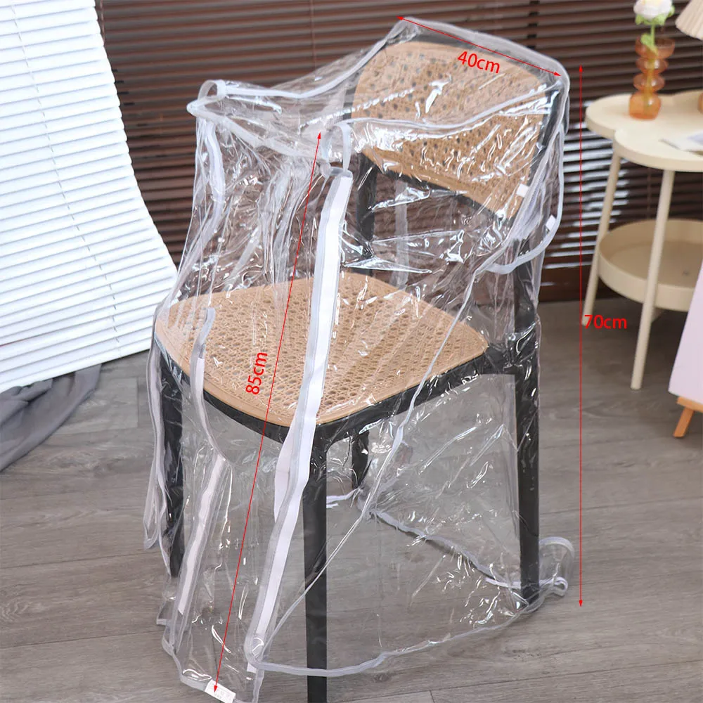 

Прозрачный детский зонтик, непромокаемый чехол для коляски, водонепроницаемый ветрозащитный карманный чехол для коляски, дождевик, защитный щит для путешествий