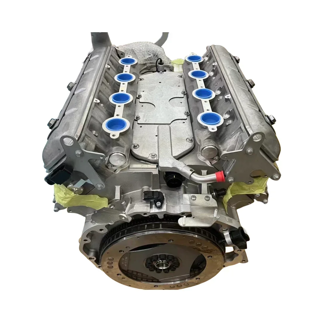 6.8 CKB PETROL  V8 ENGINE  For BENTLEY MULSANNE 6.75 ENGINE CKB PETROL 2009-2016 V8 engine